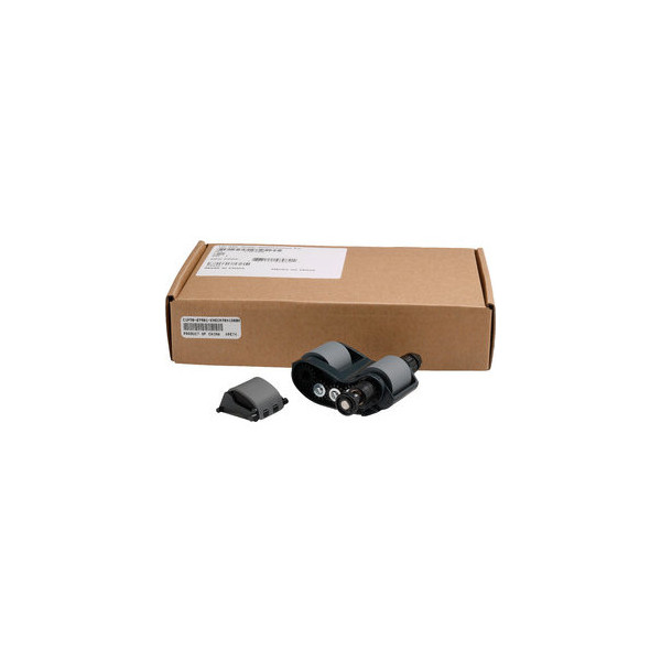 0887111489821 - Walzen-Kit C1P70A Color LaserJet Managed Flow MFP M880 LaserJet Enterprise Flow MFP M830 MFP M880
