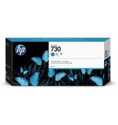 Druckerpatrone Nr 730 cyan 300ml