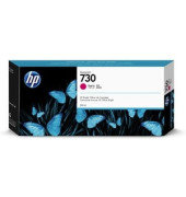Druckerpatrone Nr 730 magenta 300ml