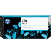 Druckerpatrone Nr 730 grau 300ml