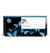 Druckerpatrone 746 (P2V78A) magenta