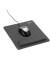 Mousepad ERGOTOP® 570358 anthrazit 25,7x0,85x31cm