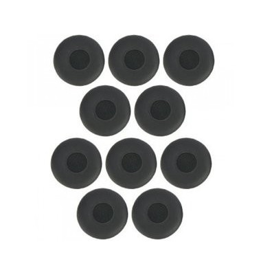  Ohrpolster 14101-46, schwarz