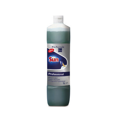 Professional Geschirrspülmittel 100959598 1 Liter Flasche