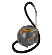 Staubsauger, AERO 15, A+, 585 W, 42,6 x 31,3 x 39 cm, schwarz