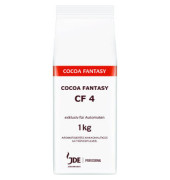 Trinkschokolade COCOA FANTASY CF4, Pulver