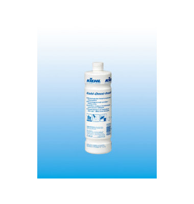 Hygienereiniger Omni-fresh, fl&uuml;ssig, Flasche