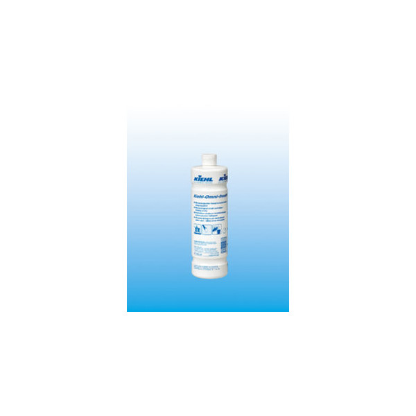 Kiehl Allzweckreiniger j 25 21 32 Omni-fresh, 1 Liter, Flasche 4031255014777 Kiehl 1000 Milliliter