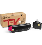 Toner 1T02TVBNL0 (TK-5270M), magenta, ca. 6000 Seiten