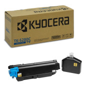 Toner TK-5280C cyan ca 11000 Seiten