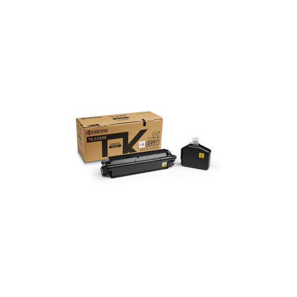 0632983049808 - Toner 1T02TX0NL0 (TK-5290K) schwarz ca 17000 Seiten 0632983049808 Kyocera