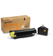 Toner TK-5290Y gelb ca 13000 Seiten