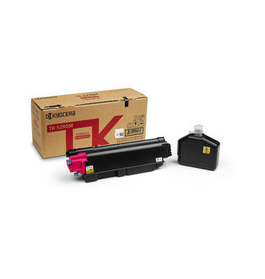 Toner TK-5290M magenta ca 13000 Seiten