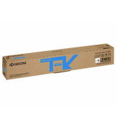 Toner TK-8115C (1T02P3CNL0) cyan