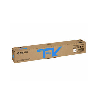 Toner TK-8115C cyan ca 6000 Seiten