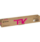 Toner 1T02P3BNL0 (TK-8115M), magenta, ca. 6000 Seiten