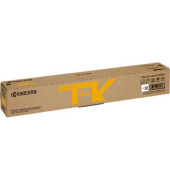 Toner TK-8115Y gelb ca 6000 Seiten