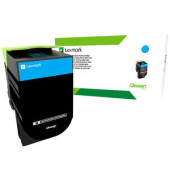 Toner 24B6008 cyan