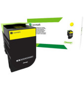 Toner 24B6010 gelb