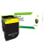 Toner, 24B6010, original, gelb, 3.000 Seiten