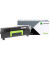 Toner, 56F0HA0, original, schwarz, 15.000 Seiten
