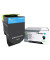 Toner, 71B0020, original, cyan, 2.300 Seiten