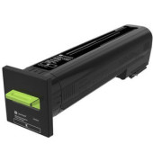 Toner 72K20K0 schwarz