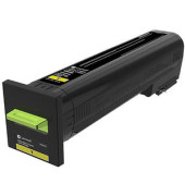 Toner 72K20Y0, gelb, ca. 8000 Seiten