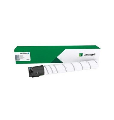 Toner, CS92x/CX92x, original, cyan, 11.500 Seiten