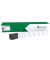Toner, CS92x/CX92x, original, schwarz, 18.500 Seiten