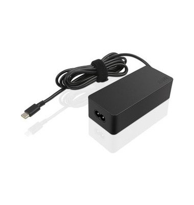 Netzadapter Standard, 65 W, USB C, EU