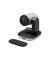 Webcam, PTZ Pro 2, USB, schwarz/grau