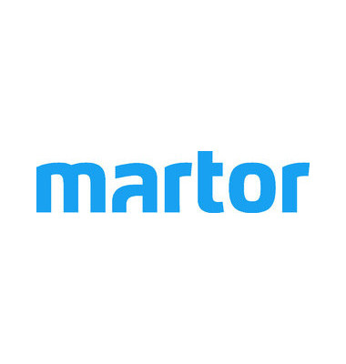 Cutter SECUPRO MAXISAFE, m.Klinge Nr.99, schwarz/blau Cutter SECUPRO MAXISAFE, m.Klinge Nr.99, schwarz/blau