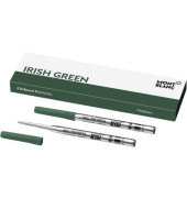 Kugelschreibermine 128217 Großraummine grün M