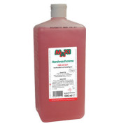 Seife 54912, dezent parf&uuml;miert, 1000 ml, Euroflasche