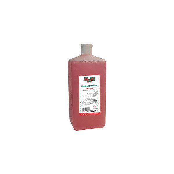4015094549126 - Seifencreme rosé Nachfüllung flüssig Euroflasche 4015094549126 1000 Milliliter 4015094549126 - Seifencreme rosé Nachfüllung flüssig Euroflasche 4015094549126 1000 Milliliter