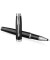 Kugelschreiber IM 1931658, schwarz, 0,5mm, nachf&uuml;llbar