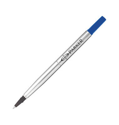 Tintenkulimine, F, 0,5 mm, Schreibf.: blau