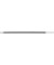 Kugelschreibermine SuperGrip G 2121003, blau, 0,5mm, Standardmine