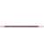 Kugelschreibermine Super G RT 2122002, rot, 0,4mm, Standardmine