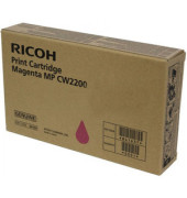 Druckerpatrone 841637 magenta