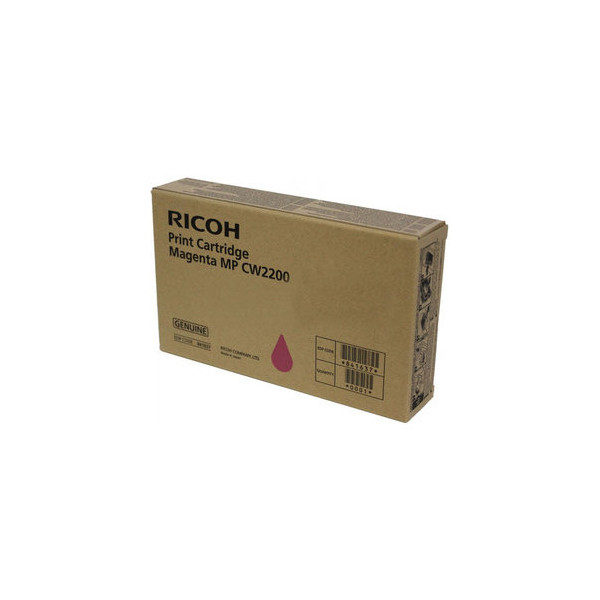 4053768183504 - Tintenpatrone 841637 original magenta 100 ml 460 Seiten