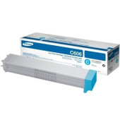 Toner, CLT-C6062S, original, cyan, 20.000 Seiten