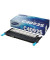 Toner, CLT-C4092S, original, cyan, 1.000 Seiten