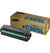 Toner CLT-C505L (SU035A) cyan