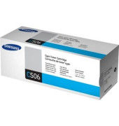 Toner CLT-C506L/ELS (SU038A) cyan