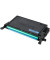 Toner, CLT-C5082L, original, cyan, 4.000 Seiten