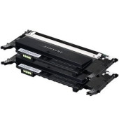 Toner, CLT-P4092B, original, schwarz, 1.500 Seiten