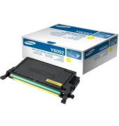 Toner CLT-Y6092S (SU559A) gelb