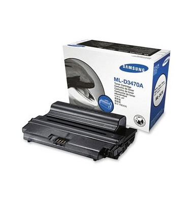 Toner, ML-D3470A, original, schwarz, 4.000 Seiten